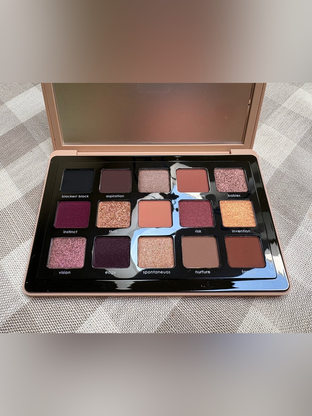 New in Box!  Natasha Denona My Dream Palette - Picture 5 of 7